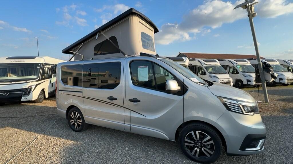 Xcape XL