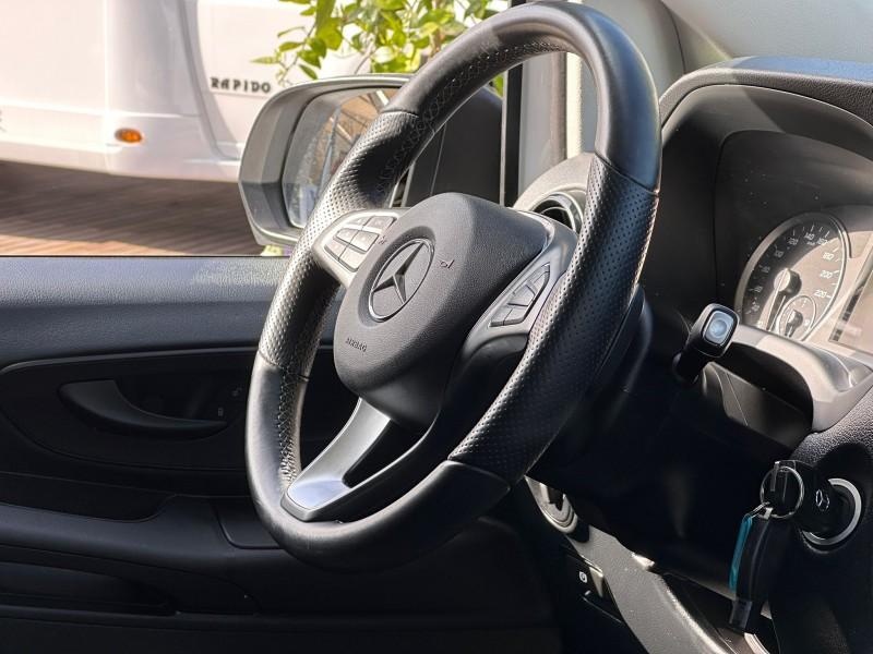 Trenta 2021 VANSTAR auto