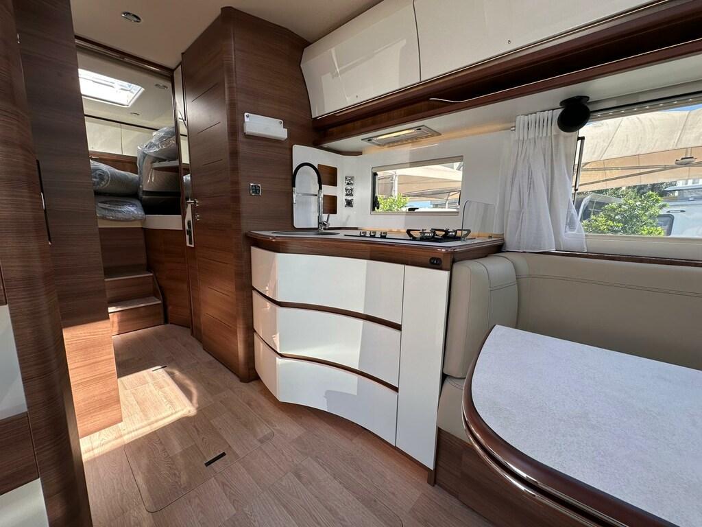 Serie M I166 M ALDE auto