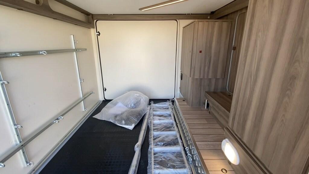 Kronos 290 M Sport