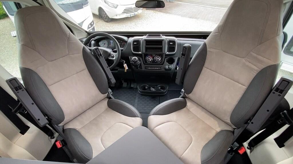 A 75 SL Comfort