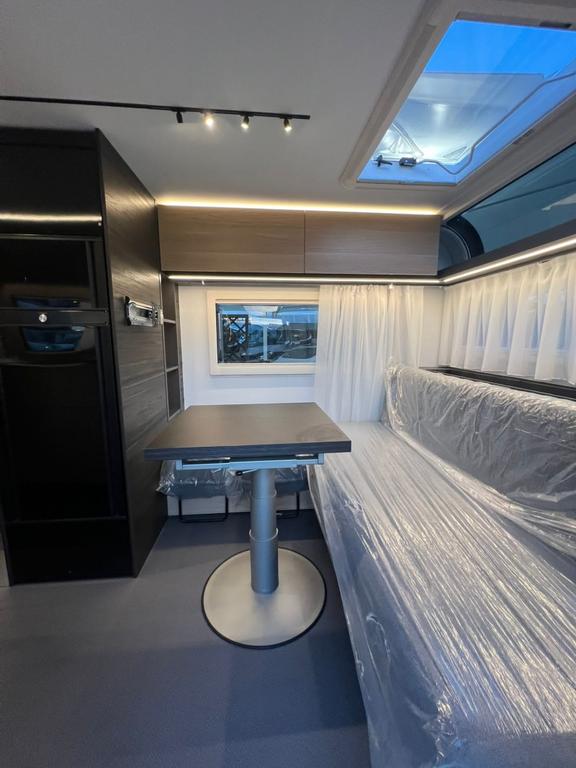 Adora 2021 ASTELLA 644 DP