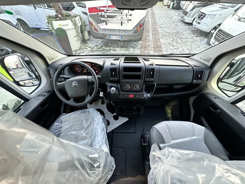 Serie V 60 SP
