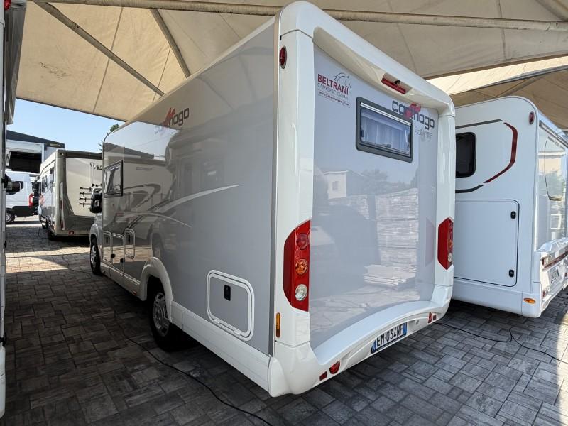 C-Tourer T C-Tourer 142/142 QB