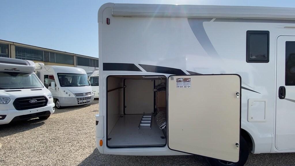 Mc4 360 G