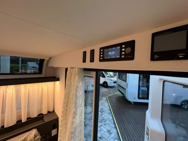 Adora 2021 ASTELLA 644 DP