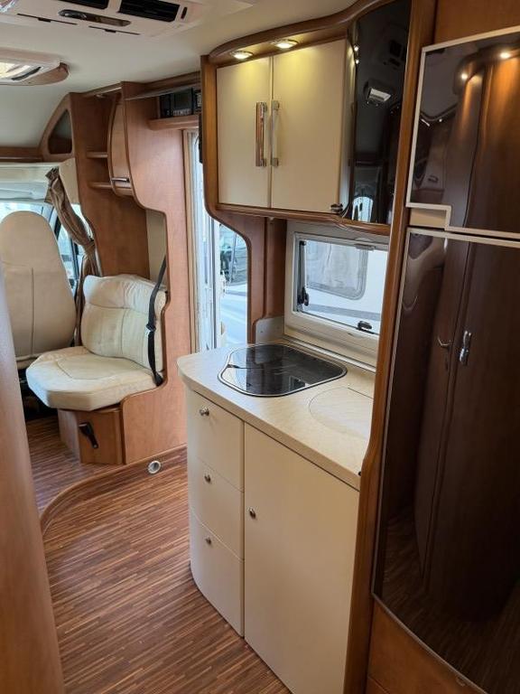 C-Tourer T C-Tourer 142/142 QB