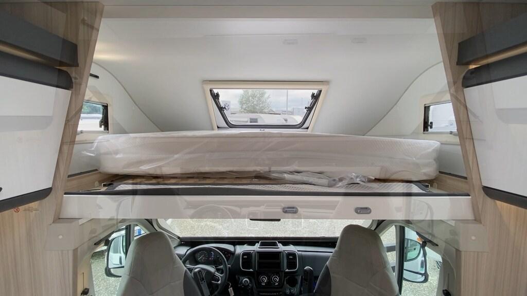 A 75 SL Comfort