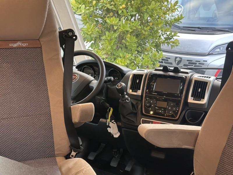 C-Tourer I 150