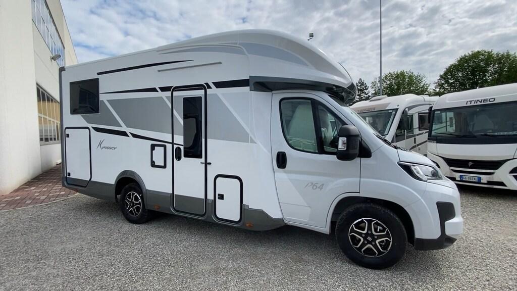 Krosser P 64 auto