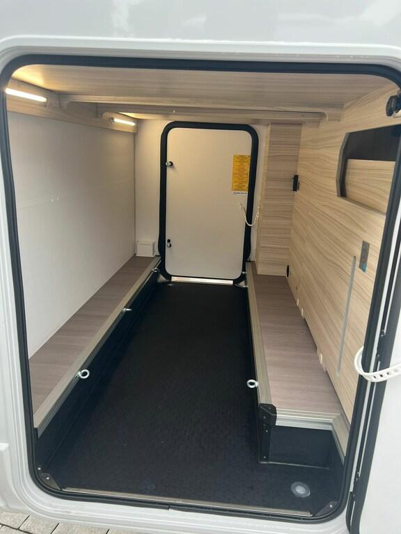Compact 2020 Compact SL