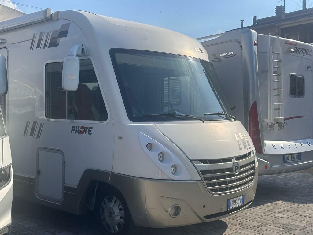 G 690 FG