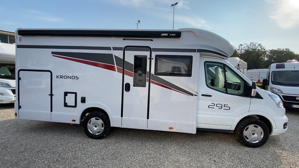 Kronos 295 TL