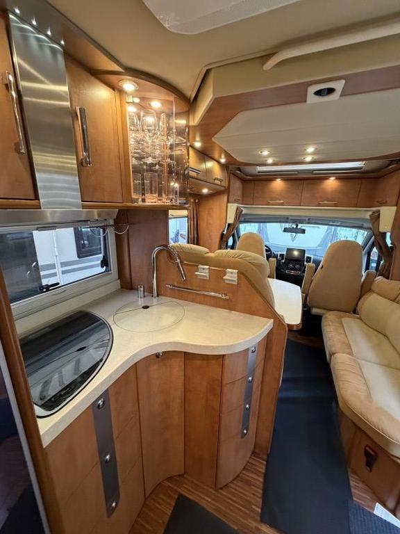 Chic C-Line T 4.7
