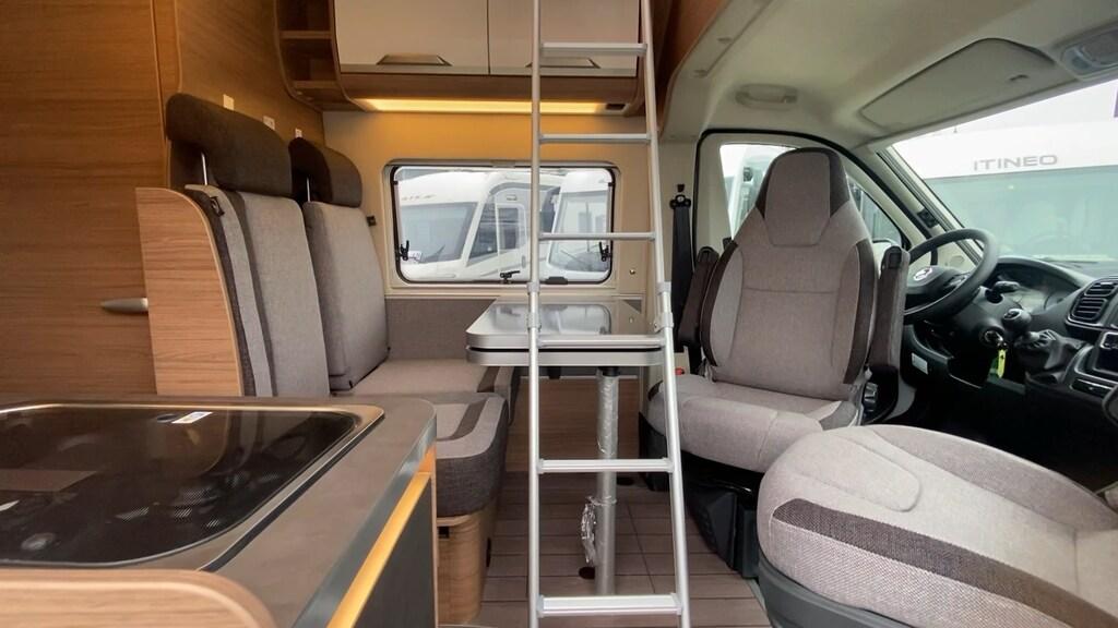 Boxlife 600 MQ