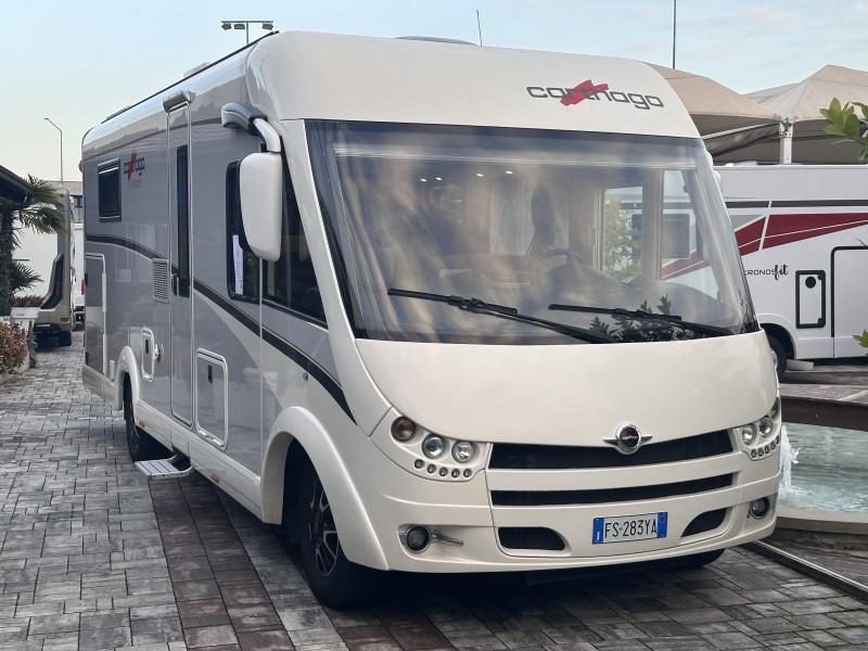 C-Tourer I 150