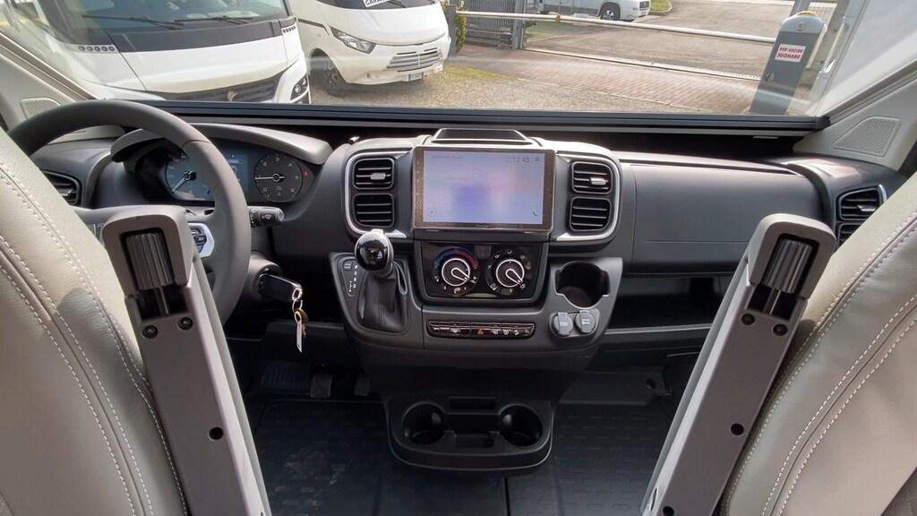 V 114 Sport Edition auto