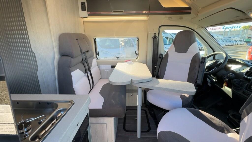 Livingstone 6 XL Advance