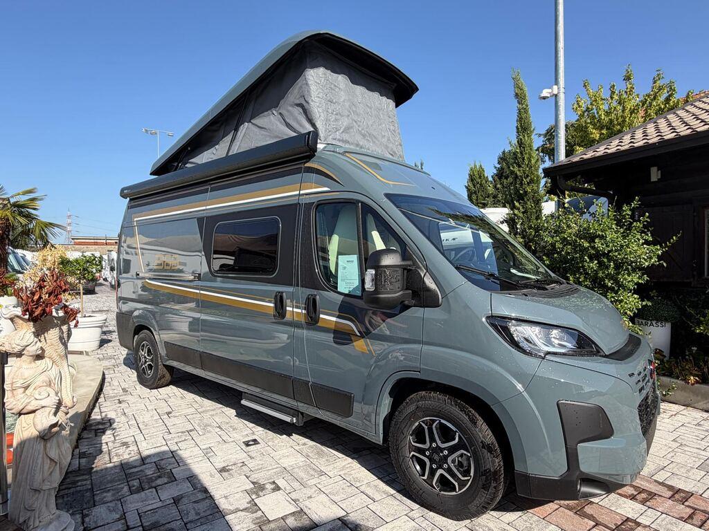 B66 C600