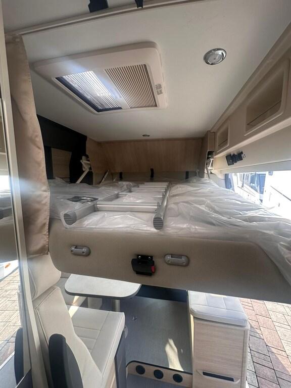 Fun 2020 Camper Five FUN+