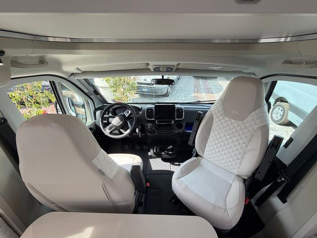 Coral XL 660 SL 60Years