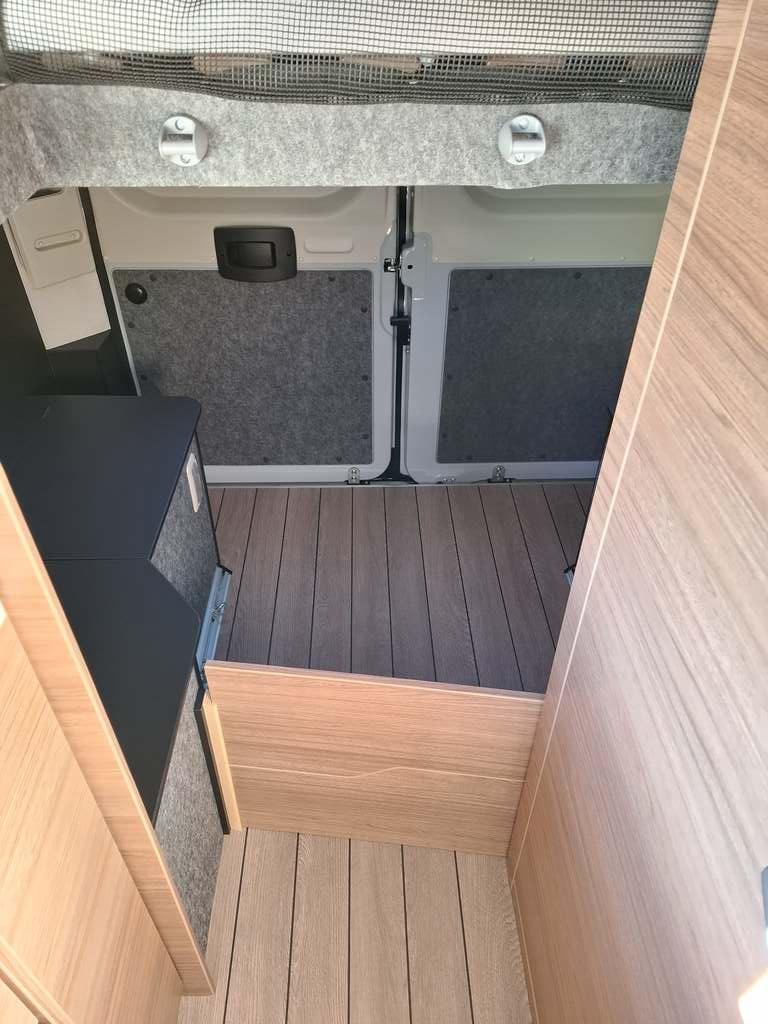 Boxlife Boxlife 540 MQ Platinum Selection