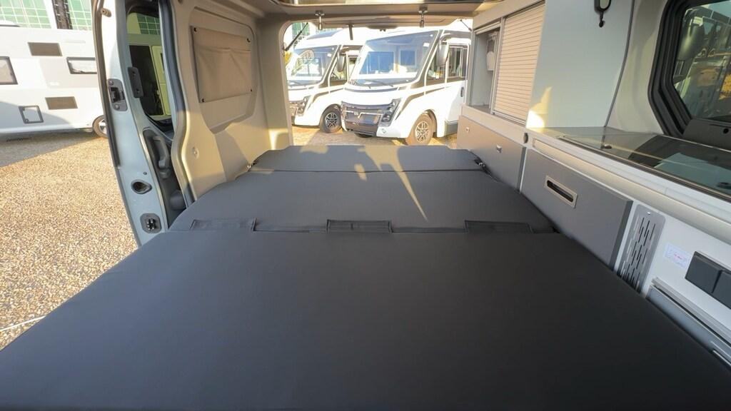 Xcape XL
