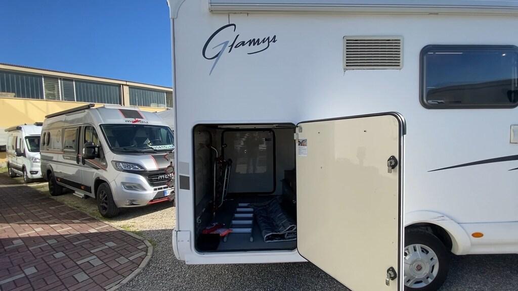 Glamys 26 G