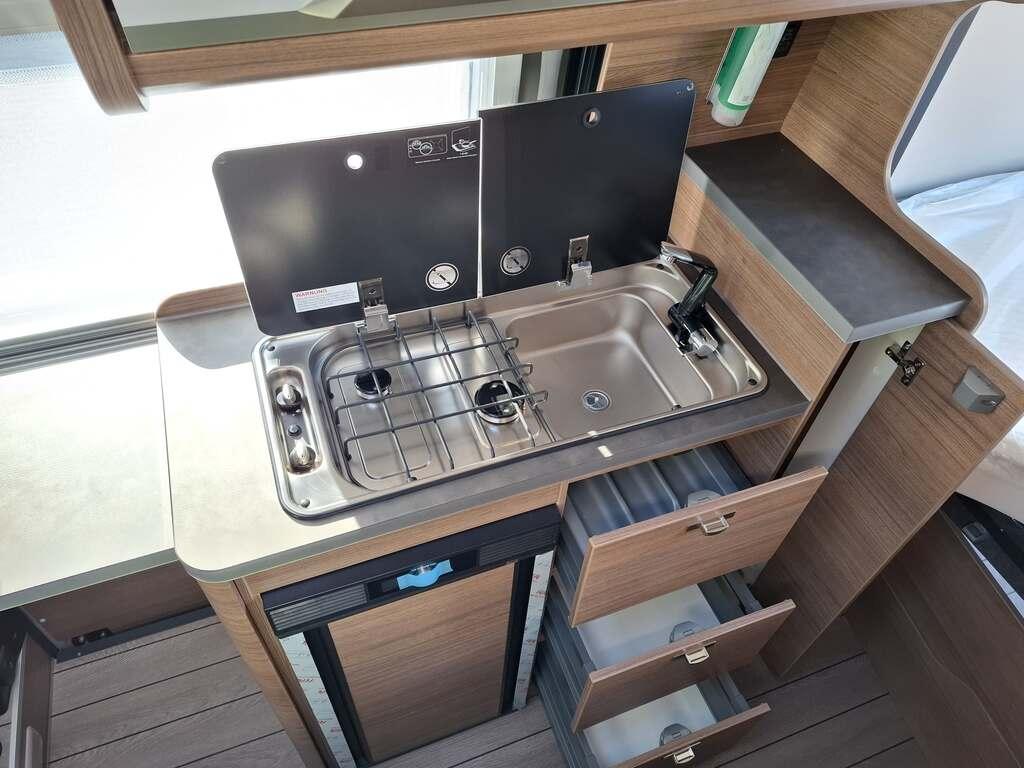 Boxlife Boxlife 540 MQ Platinum Selection