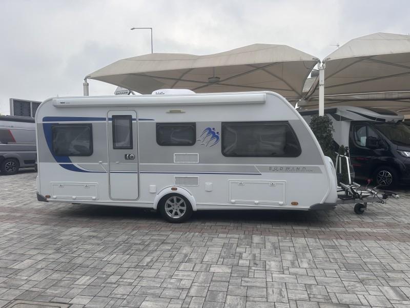 Sudwind 500 EU Silver Sel.