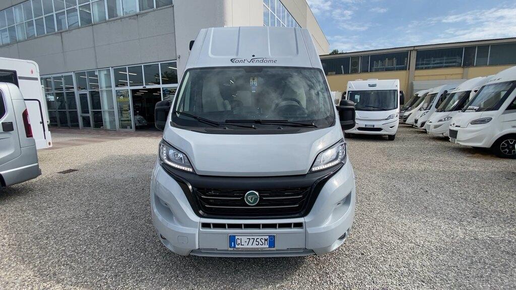 Horizon H 307