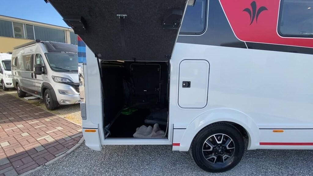 iSmove 6.9 E auto