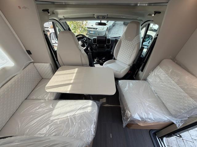 Coral XL 660 SL 60Years