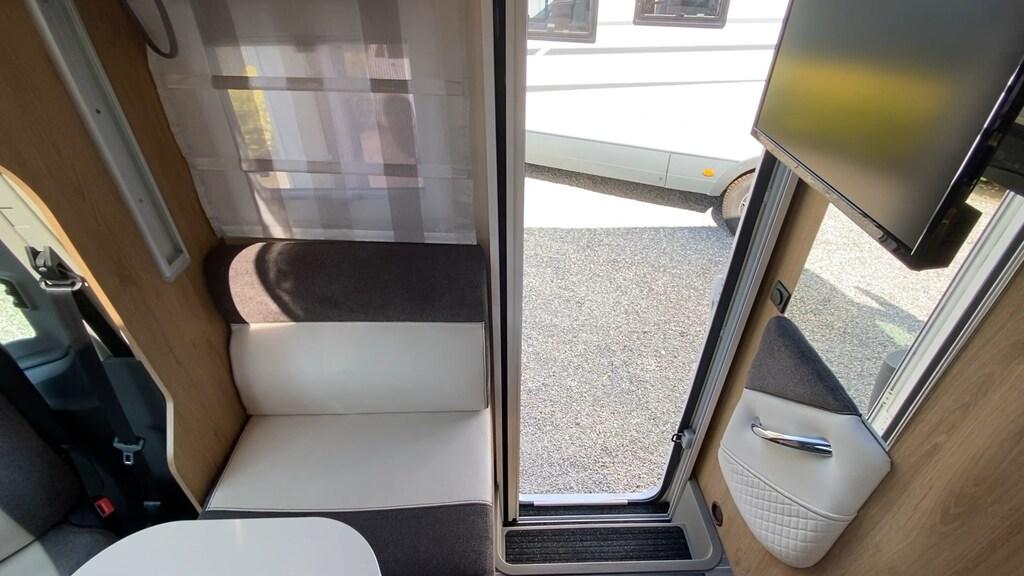 Horon 85 XT