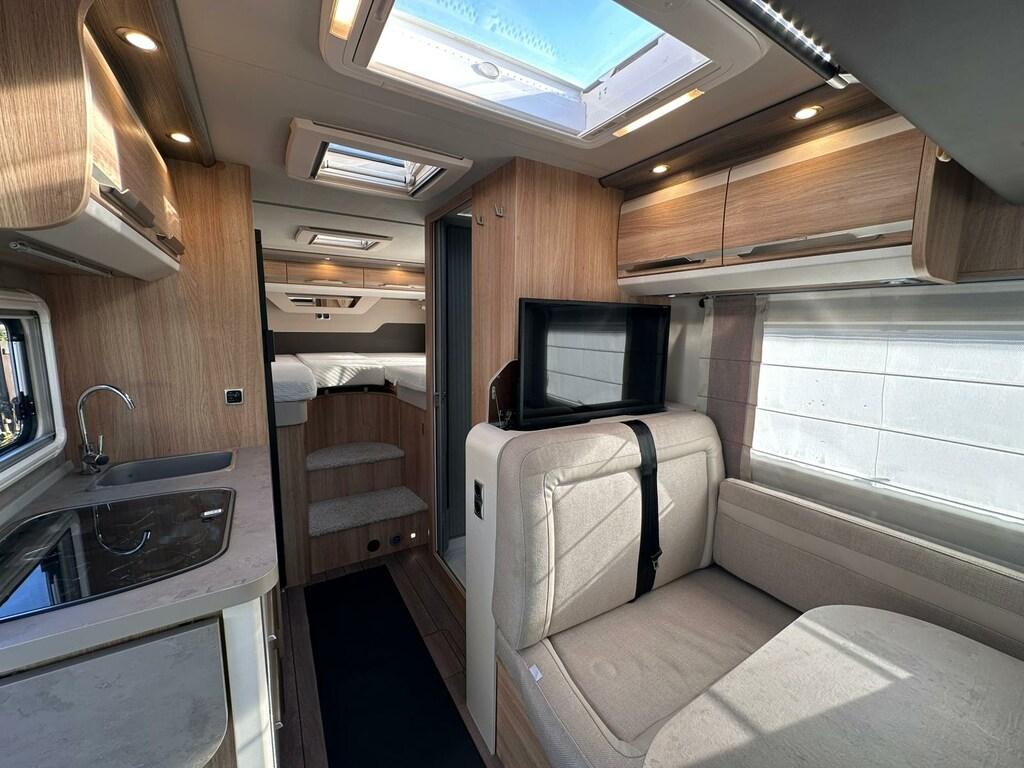Sky I 700 LEG