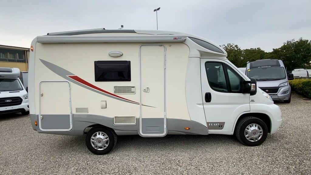 Plasy P 60
