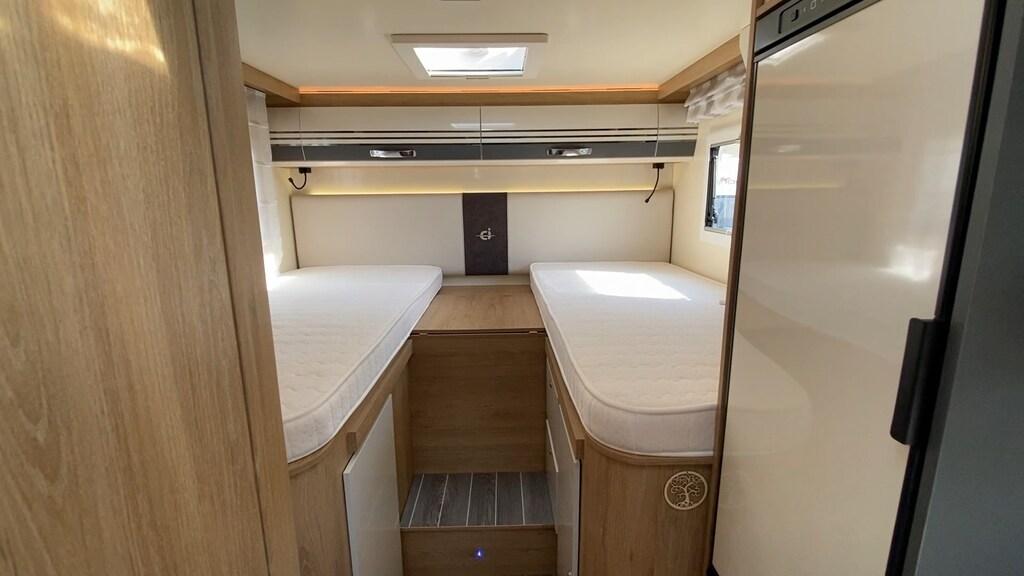Horon 85 XT