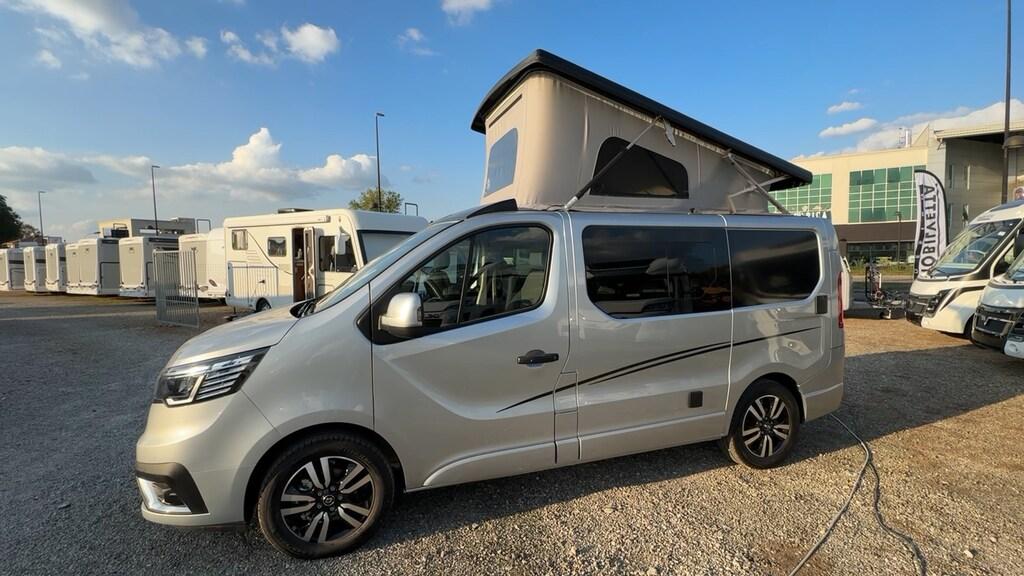 Xcape XL
