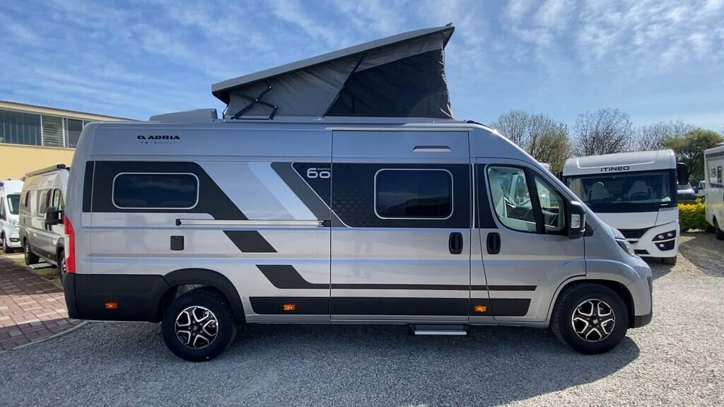 Twin 640 SGX 60Y auto