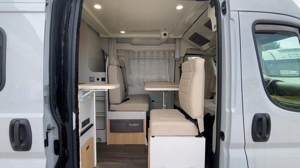 Horizon H 307