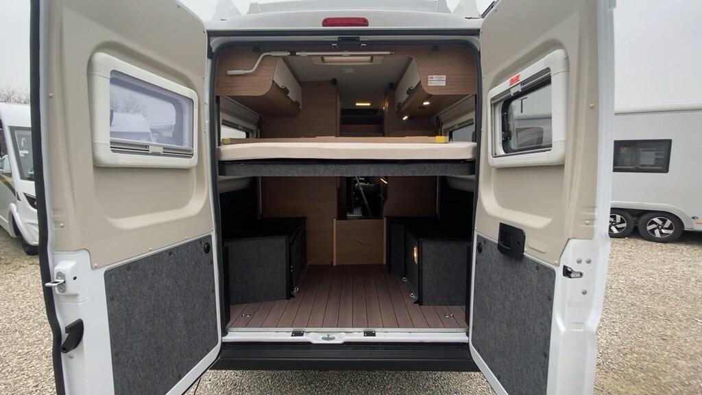 Boxlife 600 MQ