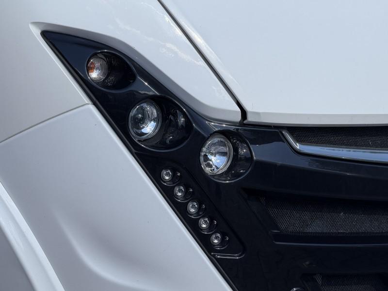 K-Yacht Tekno Design 89