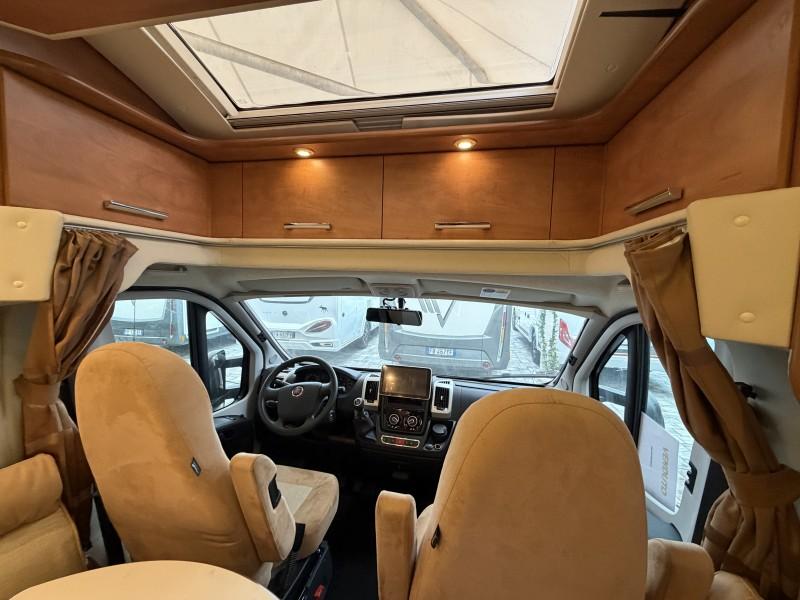Chic C-Line T 4.7