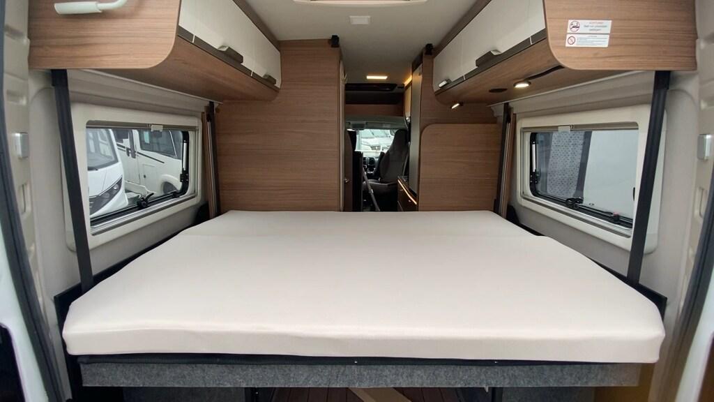 Boxlife 600 MQ