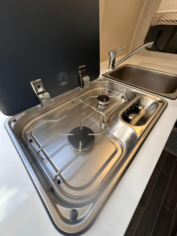Livingstone 2020 Livingstone 5 auto