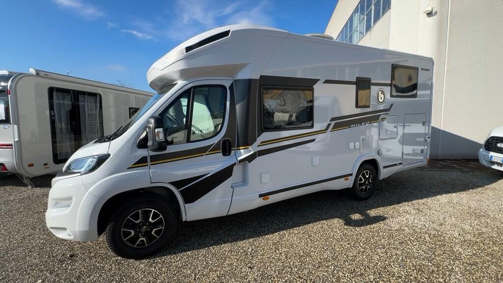 Mileo M 261
