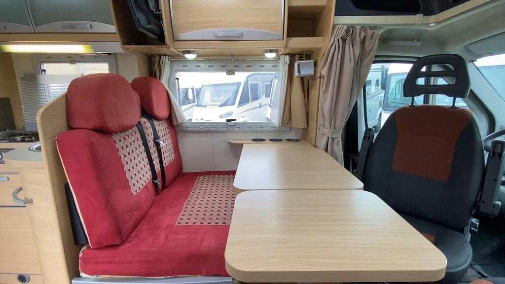 Granduca 255 P