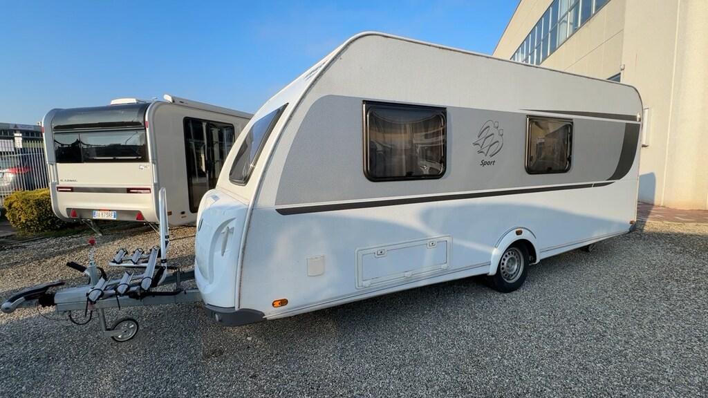 Sport 500 FDK