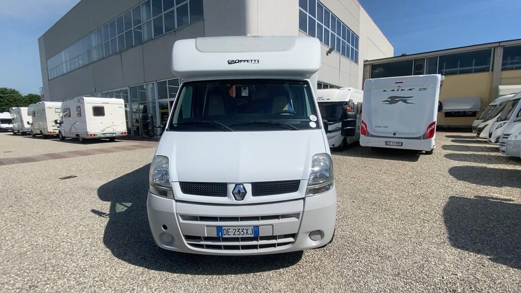 P 674 LSX