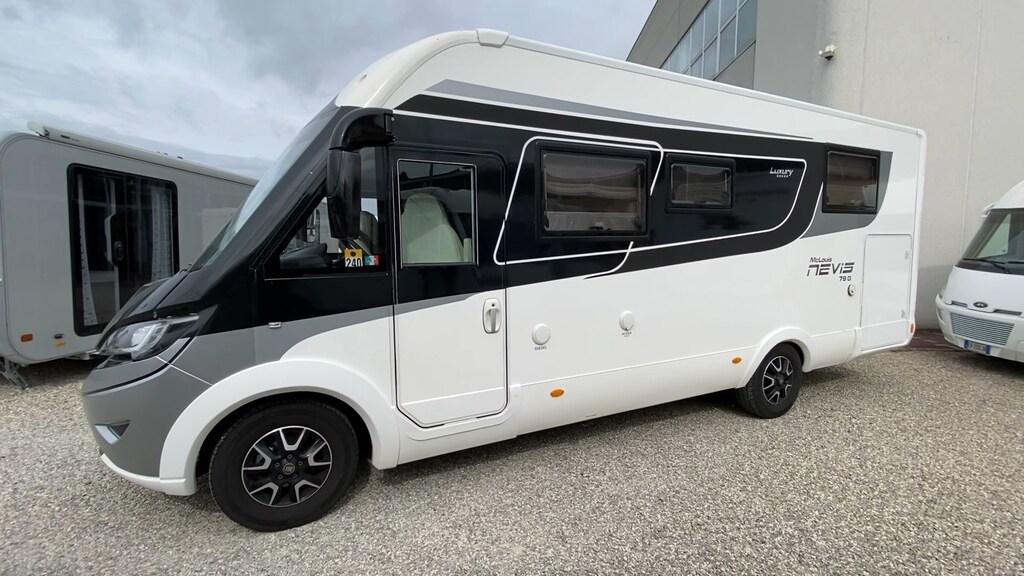 Nevis 79 G